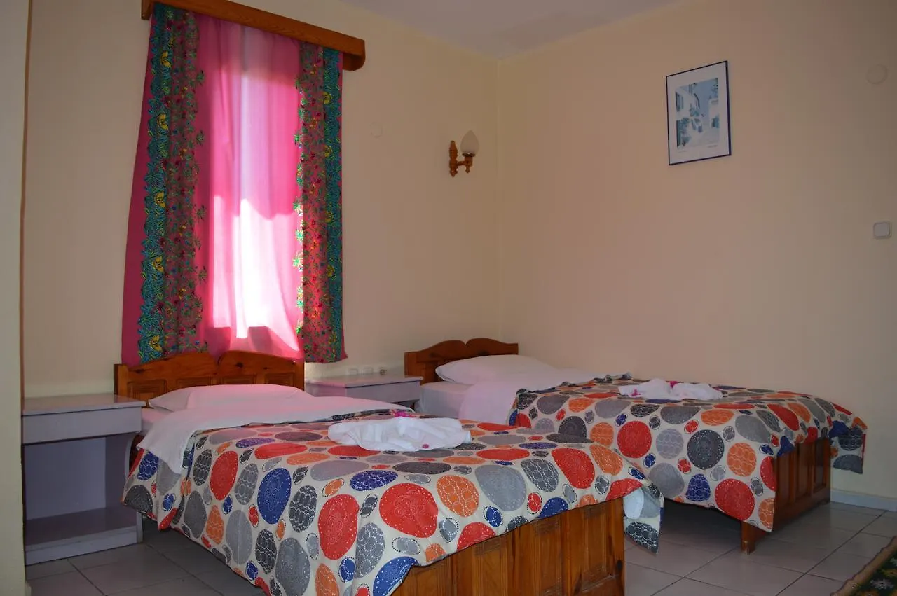Aparthotel Erasmus Apart Hotel Dalyan Turkey